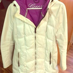 Women’s Guess Jacket